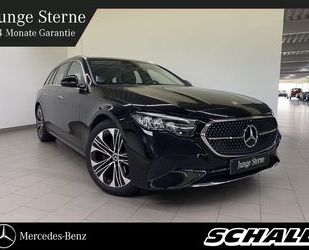 Mercedes-Benz E 200 Gebrauchtwagen