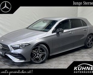 Mercedes-Benz A 180 Gebrauchtwagen