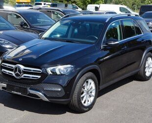 Mercedes-Benz GLE 350 Gebrauchtwagen
