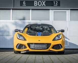 Isuzu Exige 