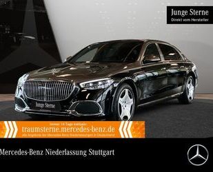 Mercedes-Benz S 580 Gebrauchtwagen