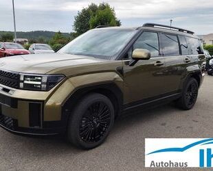Hyundai SANTA FE Gebrauchtwagen