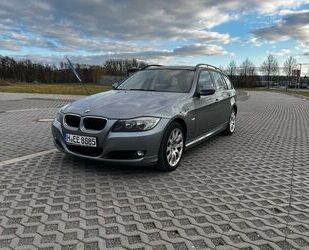 BMW 318 Gebrauchtwagen