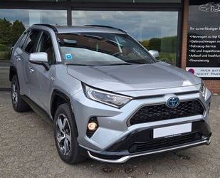 Toyota RAV 4 Gebrauchtwagen