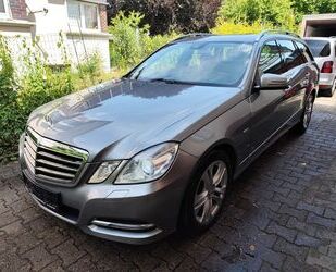 Mercedes-Benz E 250 Gebrauchtwagen