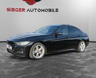BMW 325 Gebrauchtwagen