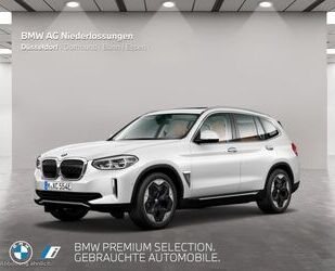 BMW iX3 Gebrauchtwagen