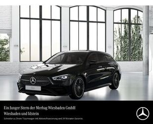 Mercedes-Benz CLA 200 Shooting Brake Gebrauchtwagen
