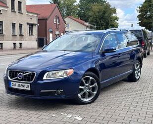 Volvo V70 Gebrauchtwagen