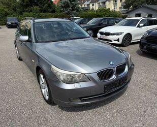 BMW 530 Gebrauchtwagen