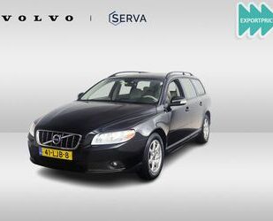 Volvo V70 Gebrauchtwagen