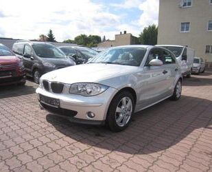 BMW 116 Gebrauchtwagen
