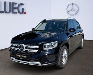 Mercedes-Benz GLB 180 Gebrauchtwagen