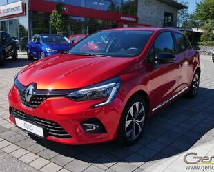 Renault Clio Gebrauchtwagen