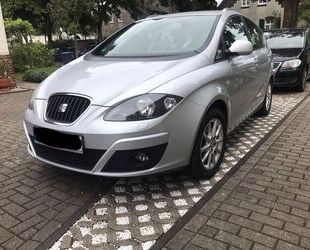 Seat Altea Gebrauchtwagen