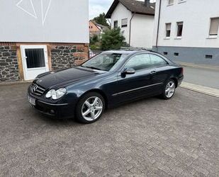 BMW CLK 350 