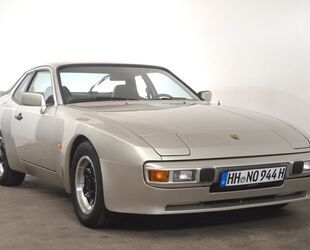 Porsche 944 Gebrauchtwagen