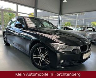 BMW 318 Gebrauchtwagen