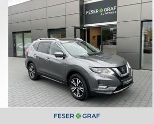 Nissan X-Trail Gebrauchtwagen