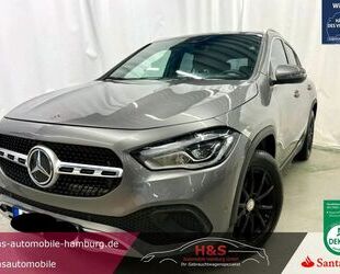 Mercedes-Benz GLA 200 Gebrauchtwagen