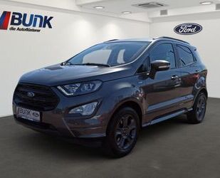 Ford EcoSport Gebrauchtwagen