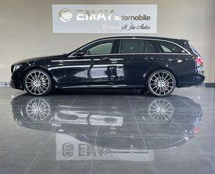 Mercedes-Benz E 350 Gebrauchtwagen
