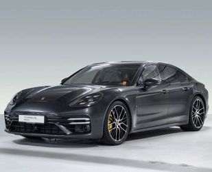 Porsche Panamera Gebrauchtwagen