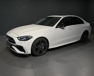 Mercedes-Benz C 180 Gebrauchtwagen