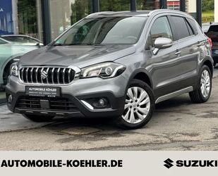 Suzuki (SX4) S-Cross Gebrauchtwagen