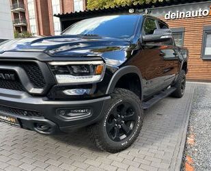 Dodge RAM Gebrauchtwagen