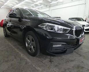 BMW 118 Gebrauchtwagen