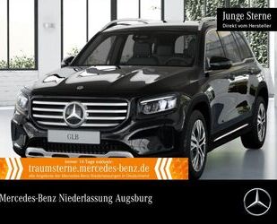 Mercedes-Benz GLB 220 Gebrauchtwagen