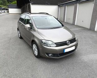 VW Golf Plus Gebrauchtwagen