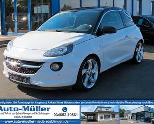 Opel Adam Gebrauchtwagen