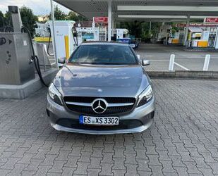 Mercedes-Benz A 160 Gebrauchtwagen