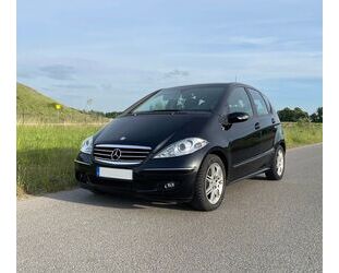 Mercedes-Benz A 150 Gebrauchtwagen