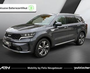 Kia Sorento Gebrauchtwagen