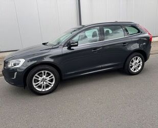 Volvo XC60 Gebrauchtwagen