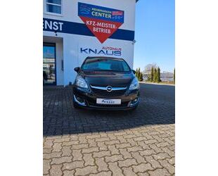 Opel Meriva Gebrauchtwagen