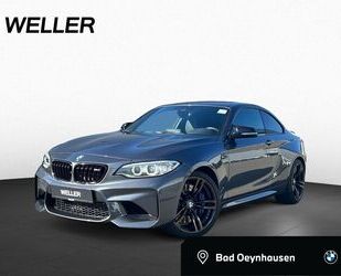 BMW M2 Gebrauchtwagen