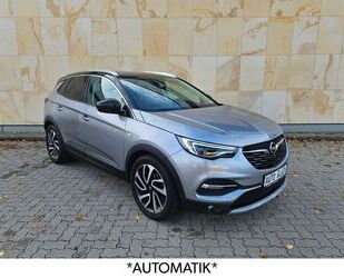 Opel Grandland (X) Gebrauchtwagen