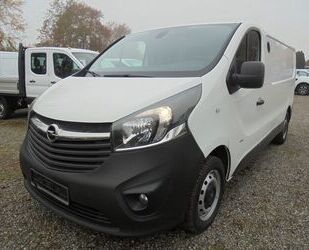 Opel Vivaro Gebrauchtwagen