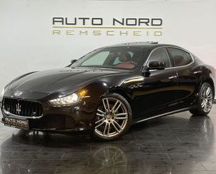 Maserati Ghibli Gebrauchtwagen
