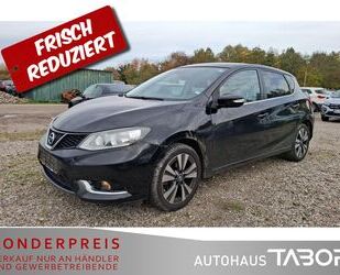 Nissan Pulsar Gebrauchtwagen