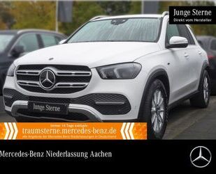 Mercedes-Benz GLE 350 Gebrauchtwagen