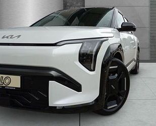Kia EV3 Gebrauchtwagen