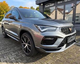 Cupra Ateca Gebrauchtwagen
