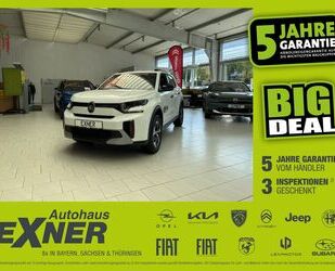 Citroen C3 Aircross Gebrauchtwagen