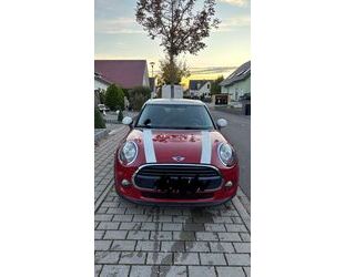 Mini Cooper Gebrauchtwagen