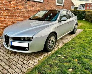 Alfa Romeo 159 Gebrauchtwagen